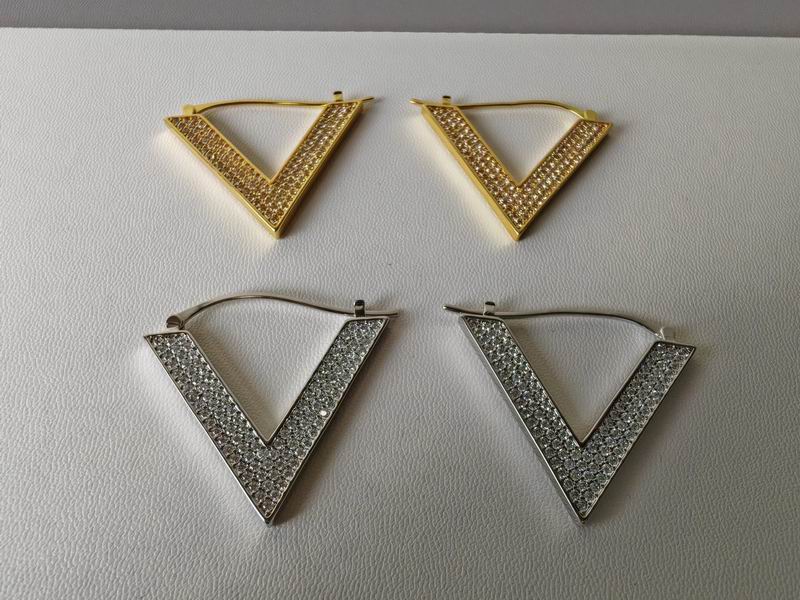 Valentino earring 05lyx72